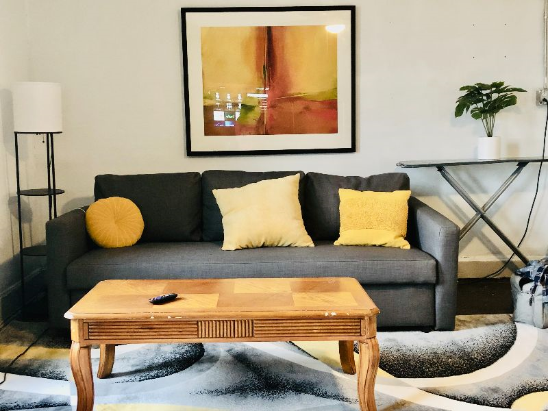Polish Hill 1bed Studio apt 1-3miles from all...