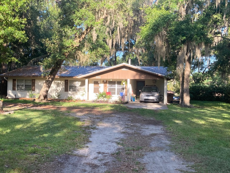 Serene, single family home NE of Gainesville | Furnished Finder