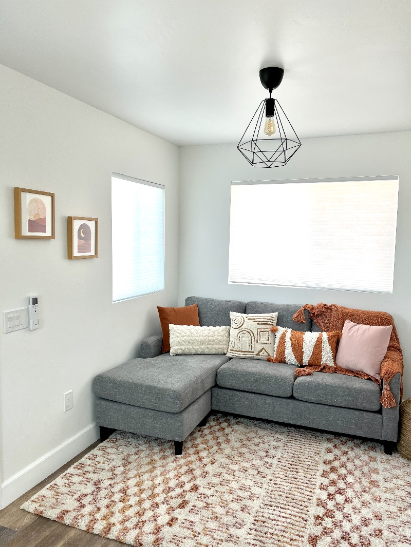 Cozy Private Guesthouse in Central San Diego - Photo 2