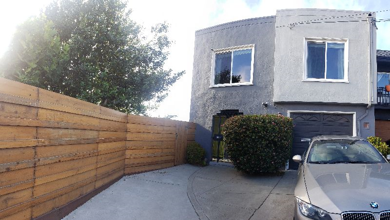 2 BDRM San Francisco with City Views - Photo 3