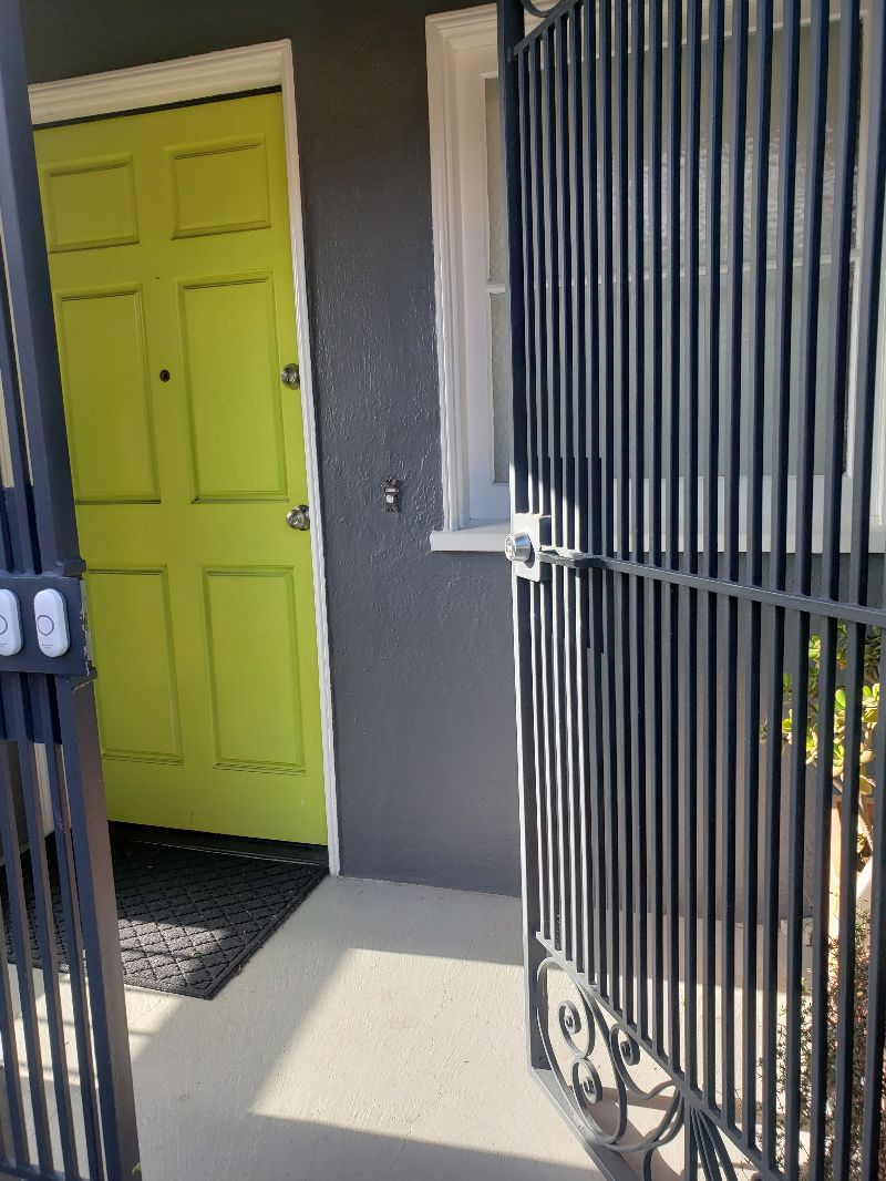2 BDRM San Francisco with City Views - Photo 5
