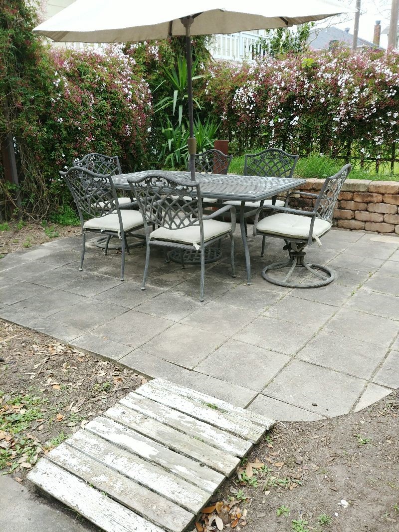 Near UTMB--One BR/One BA--All Utilities Included - Photo 12