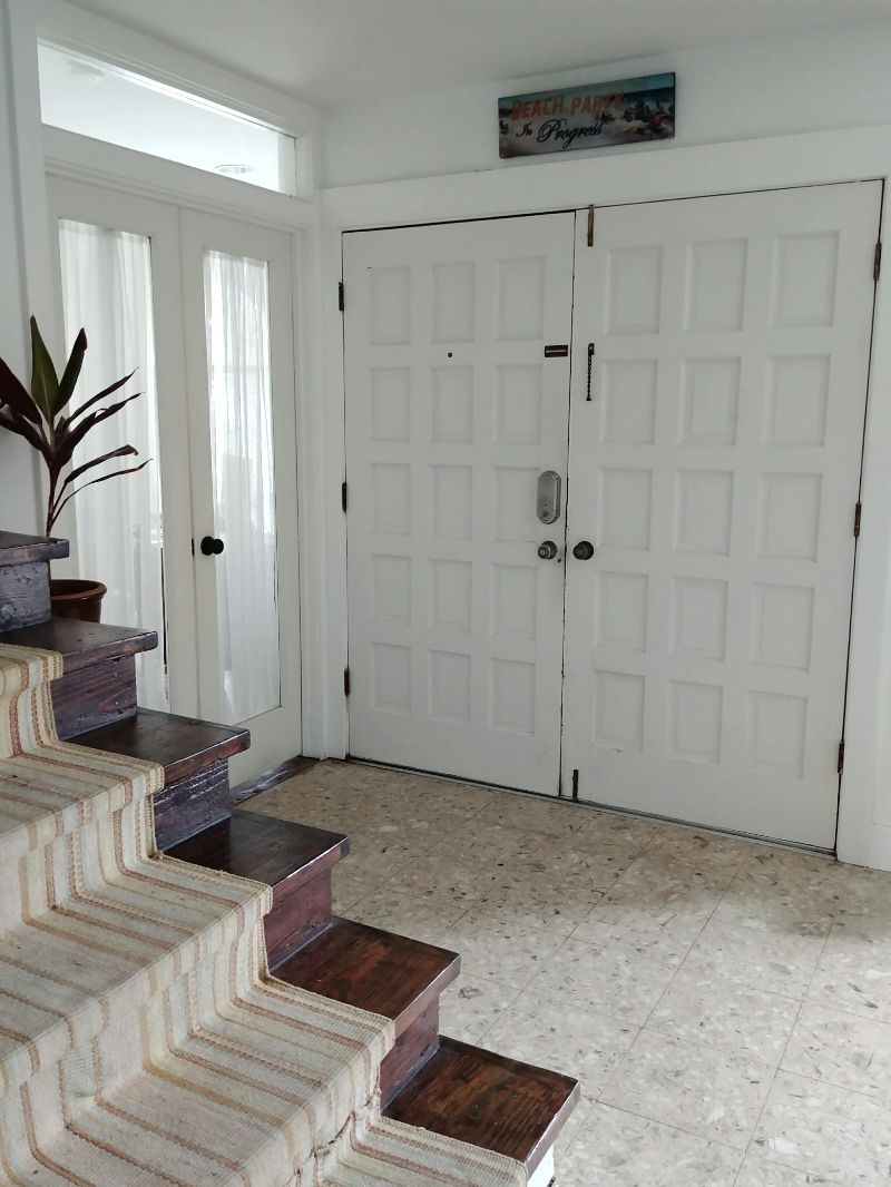 Near UTMB--One BR/One BA--All Utilities Included - Photo 8