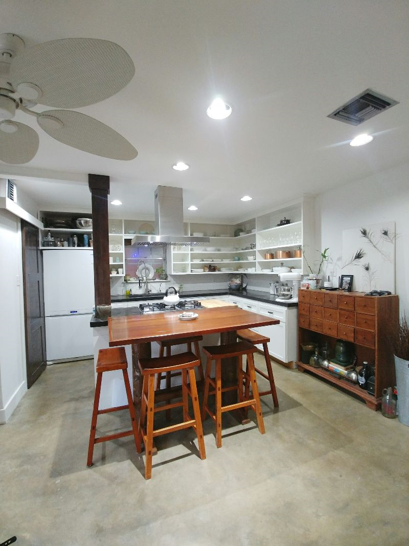 Near UTMB--One BR/One BA--All Utilities Included - Photo 11