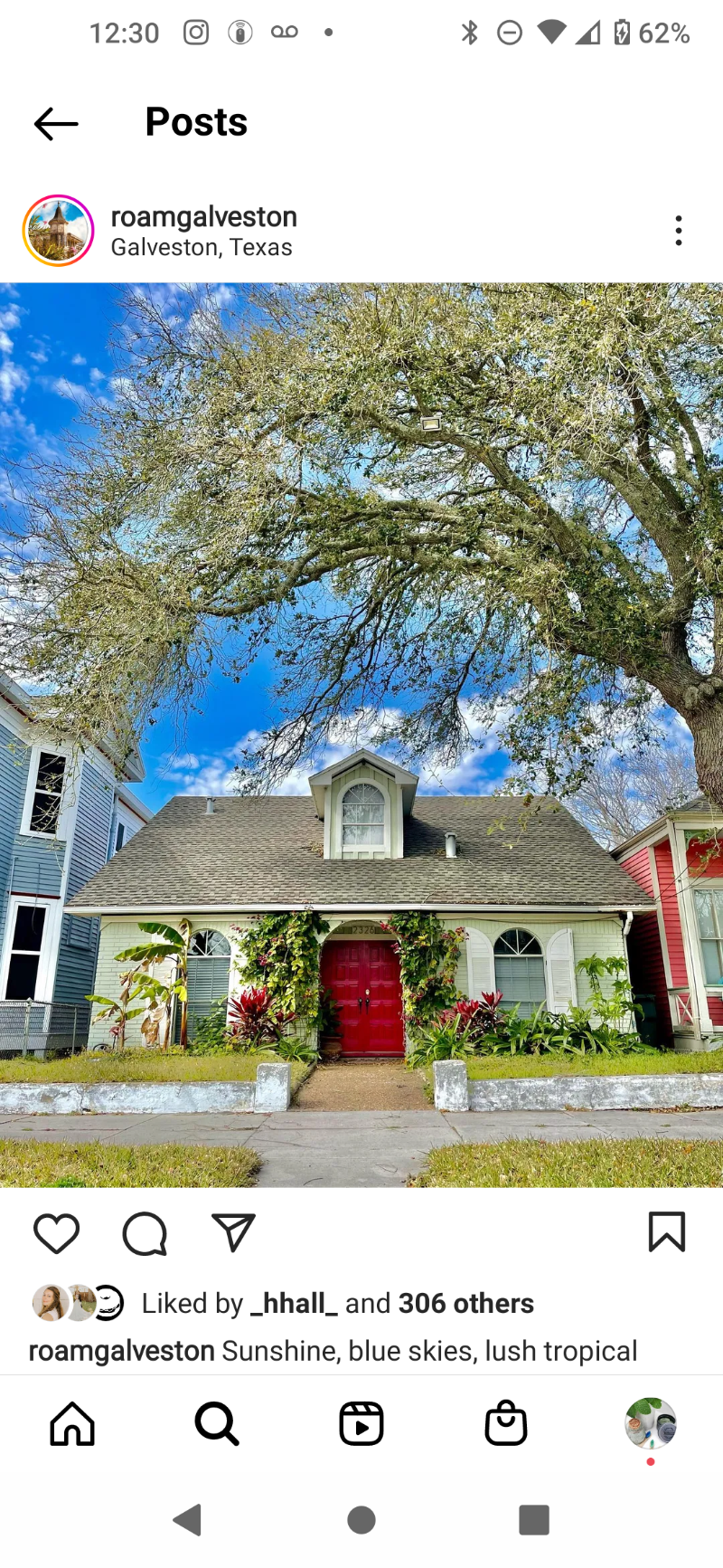 Near UTMB--One BR/One BA--All Utilities Included - Photo 5