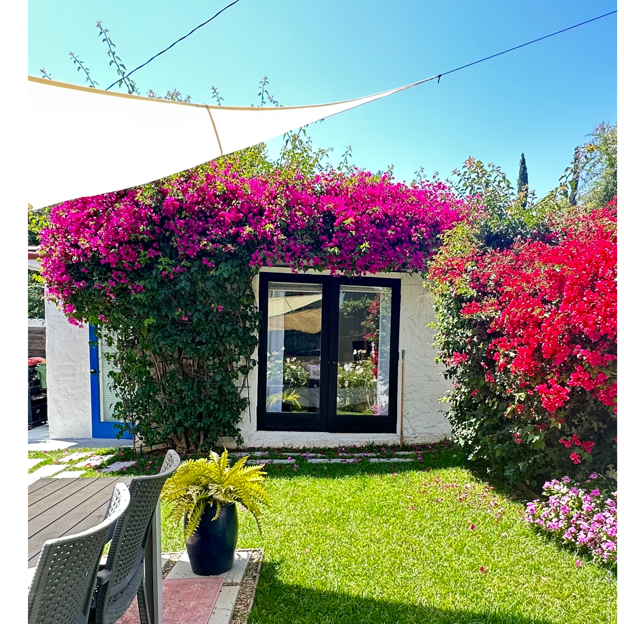 Charming Highland Park Casita - Photo 1