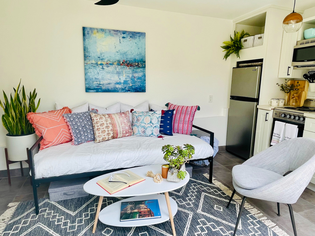 Charming Highland Park Casita - Photo 6