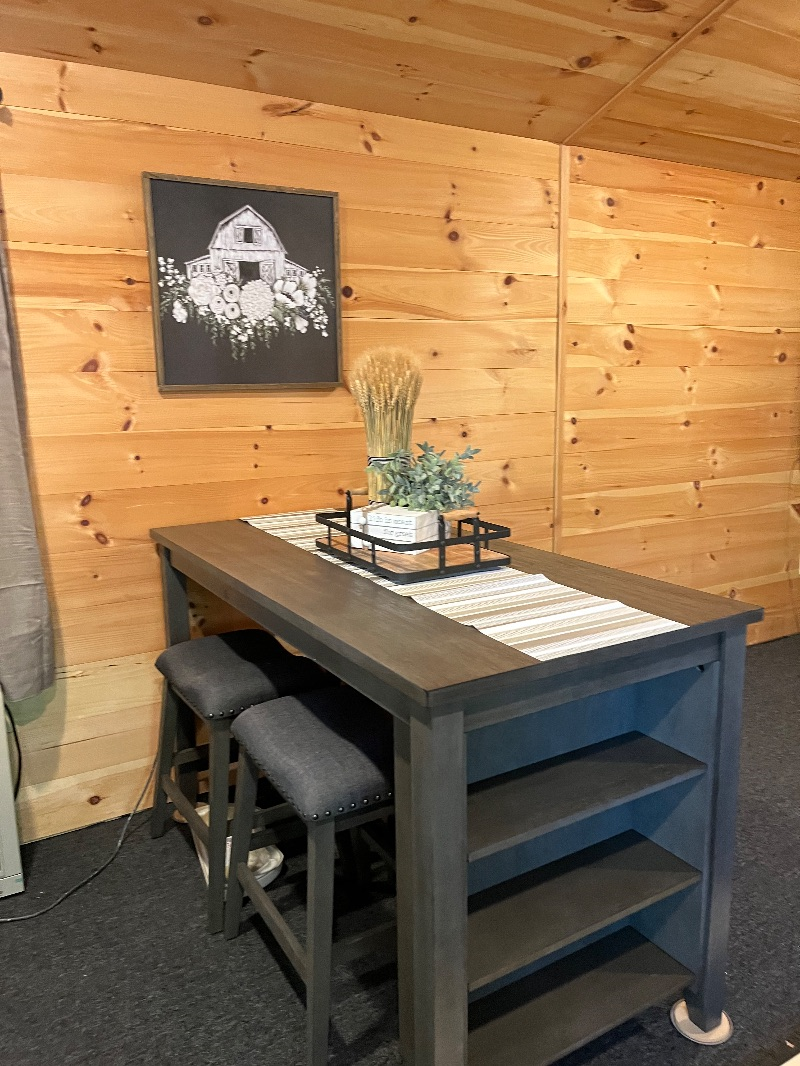 Brushton NY Tiny Home Airbnb - Photo 10