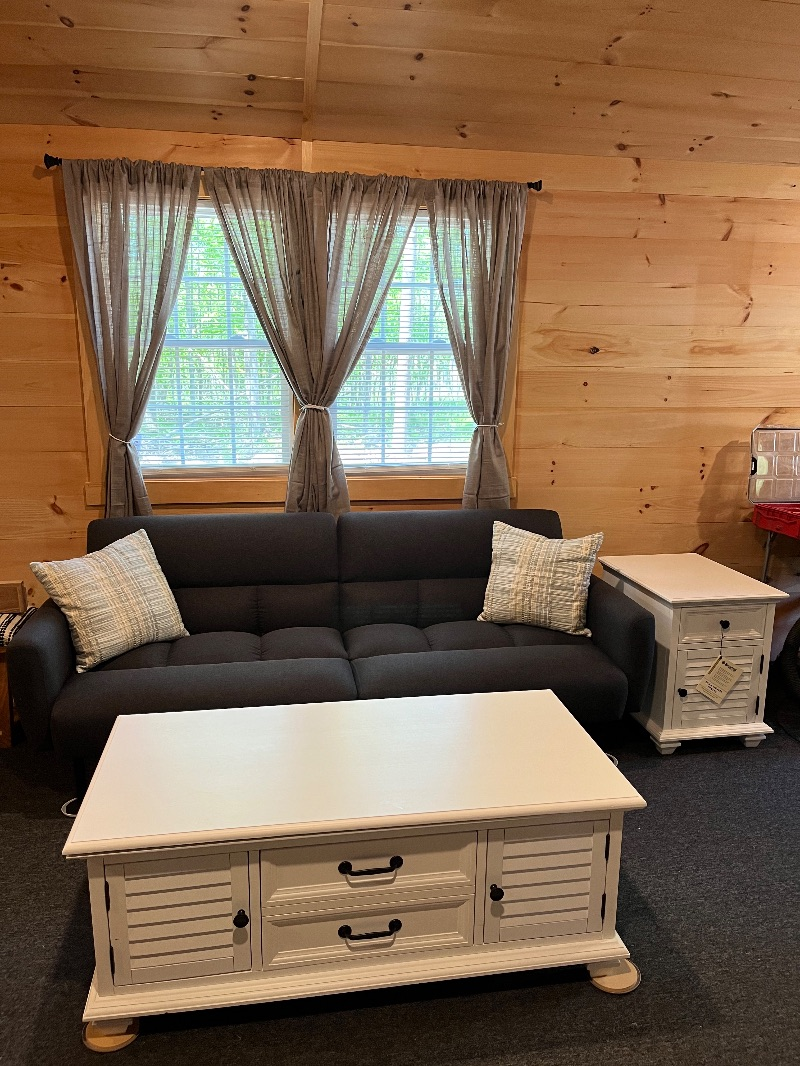 Brushton NY Tiny Home Airbnb - Photo 11