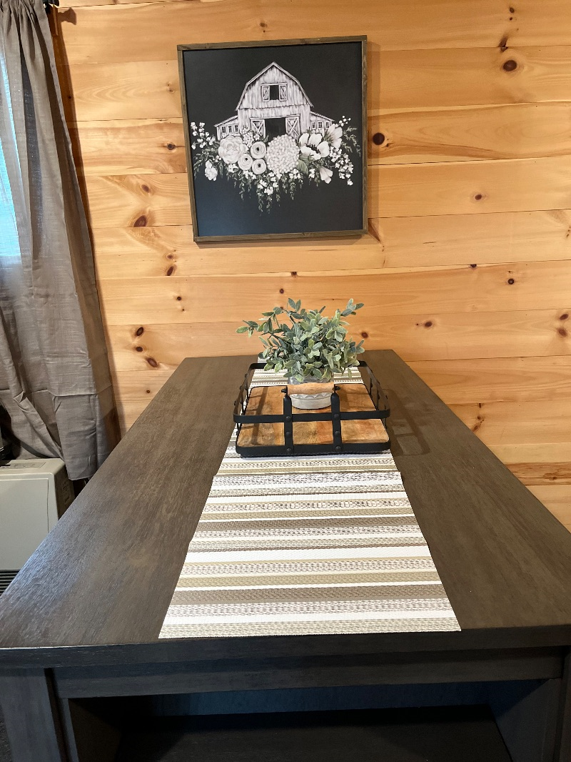 Brushton NY Tiny Home Airbnb - Photo 12
