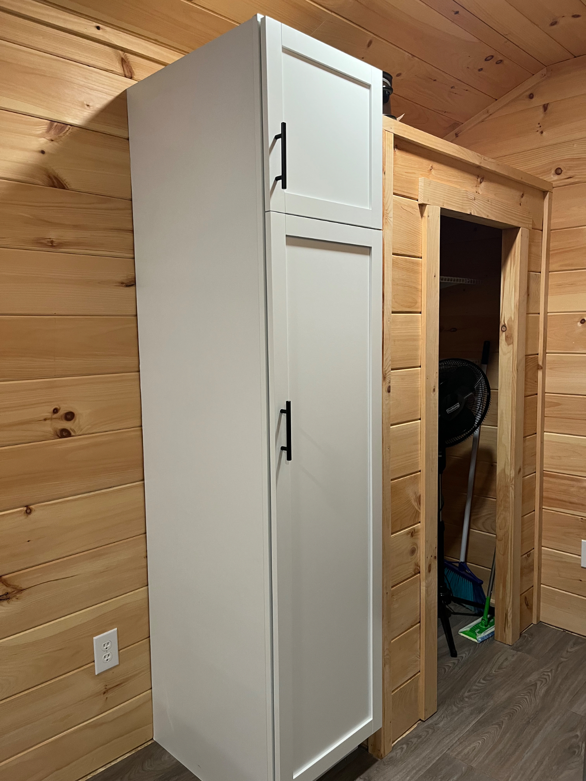 Brushton NY Tiny Home Airbnb - Photo 1