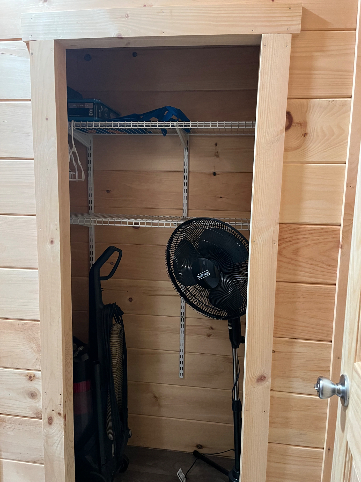 Brushton NY Tiny Home Airbnb - Photo 7