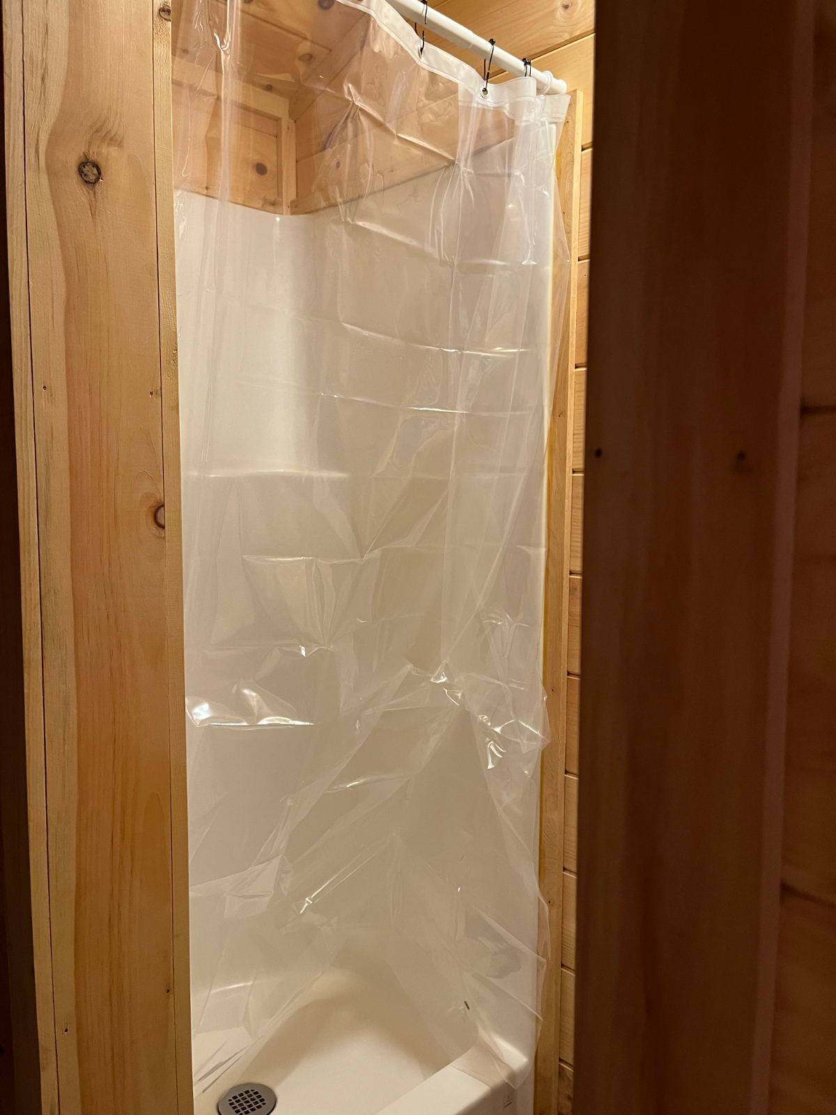 Brushton NY Tiny Home Airbnb - Photo 8