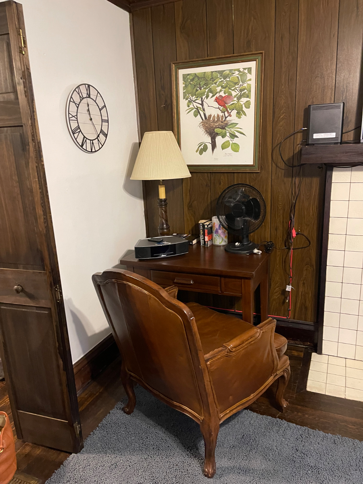 1930s bungalow    $1250  available 12/30 - Photo 11