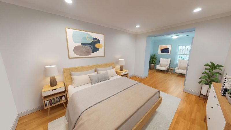 Stunning, Gorgeous Condo with Great Light - Photo 2