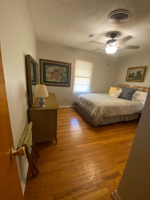 Our Medi-Park Duplex - The 2/1 - Photo 11