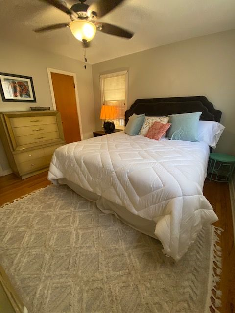 Our Medi-Park Duplex - The 2/1 - Photo 9
