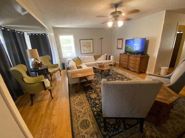 Our Medi-Park Duplex - The 2/1 - Photo 1