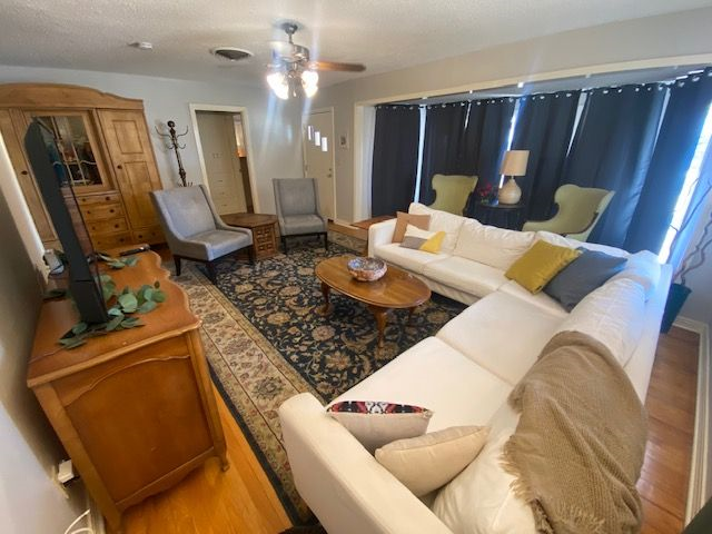 Our Medi-Park Duplex - The 2/1 - Photo 2