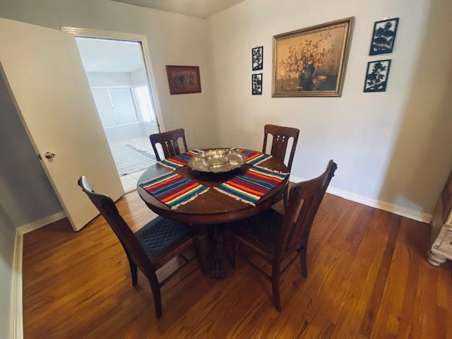Our Medi-Park Duplex - The 2/1 - Photo 4
