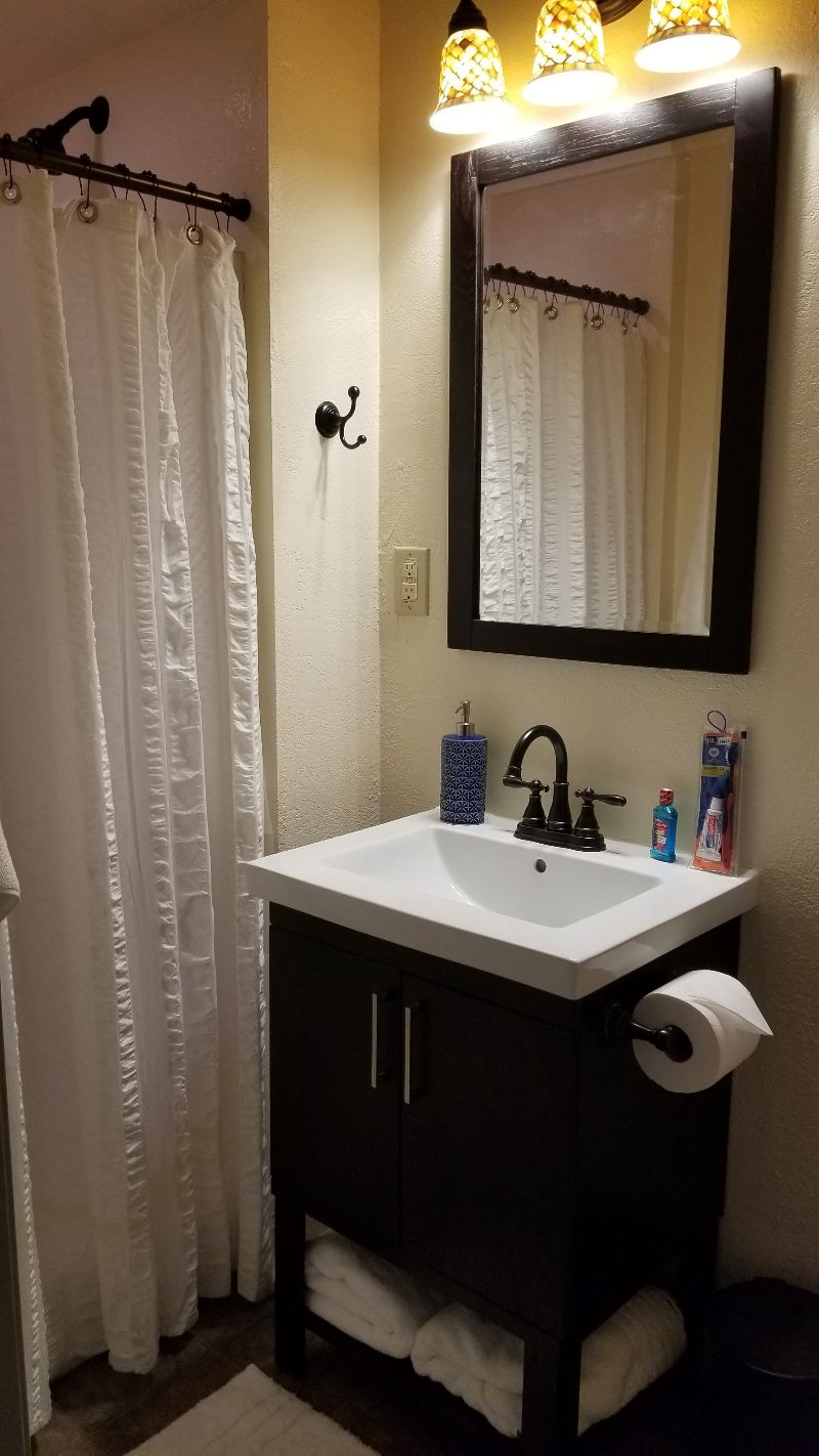 Square One Loft Apartment in Historic Downtown Bryan - Photo 12