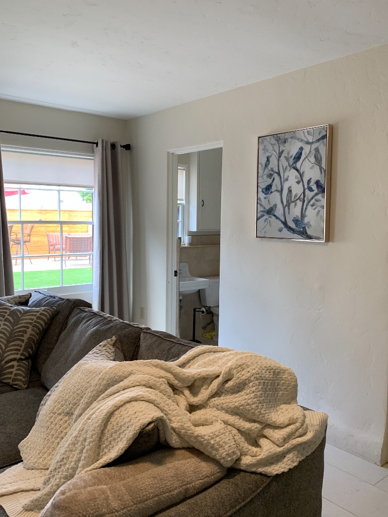 Beauty Point Loma Apartment In Point Loma Heights Location Furnished 