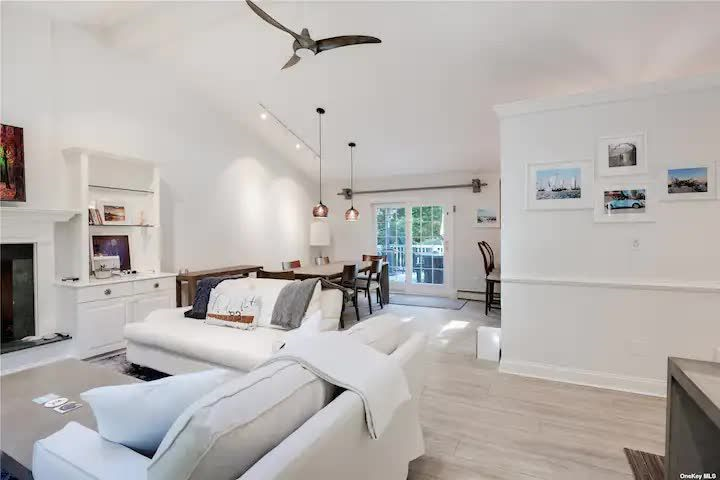 February and April only, Beautiful 3 bedrooms, 2 bathrooms with Hot Tub - Photo 2