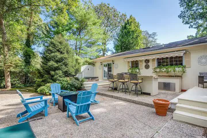 February and April only, Beautiful 3 bedrooms, 2 bathrooms with Hot Tub - Photo 12