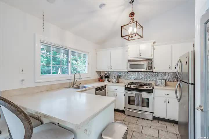 February and April only, Beautiful 3 bedrooms, 2 bathrooms with Hot Tub - Photo 8