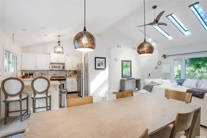 February and April only, Beautiful 3 bedrooms, 2 bathrooms with Hot Tub - Photo 9