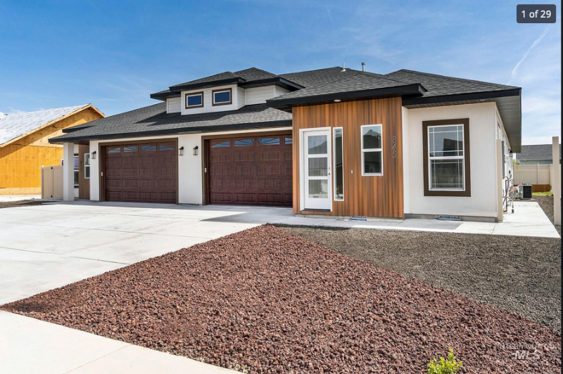 Brand New Two Bedroom Condo Two Blocks From St