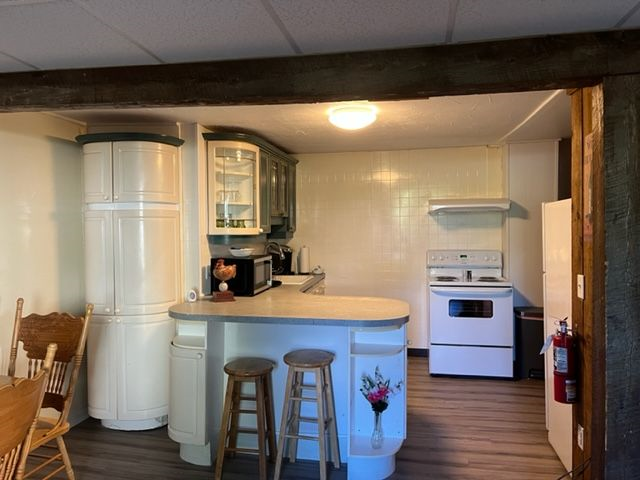 NEW 2-3BR Apartment with In unit washer/dryer St Albans Vt - Photo 3