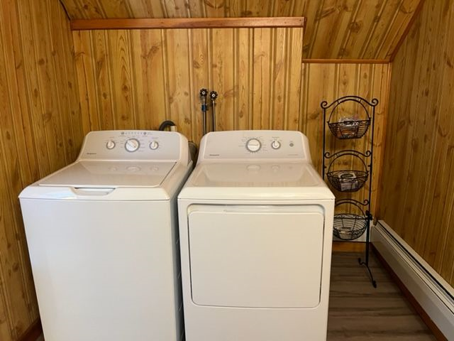 NEW 2-3BR Apartment with In unit washer/dryer St Albans Vt - Photo 4