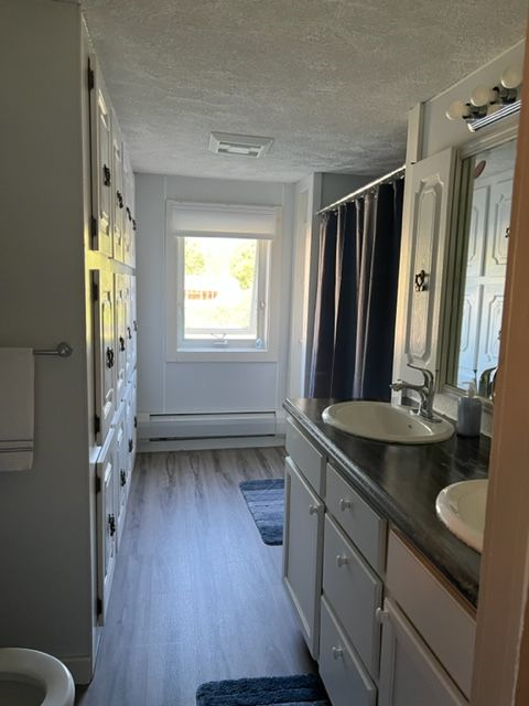 NEW 2-3BR Apartment with In unit washer/dryer St Albans Vt - Photo 7