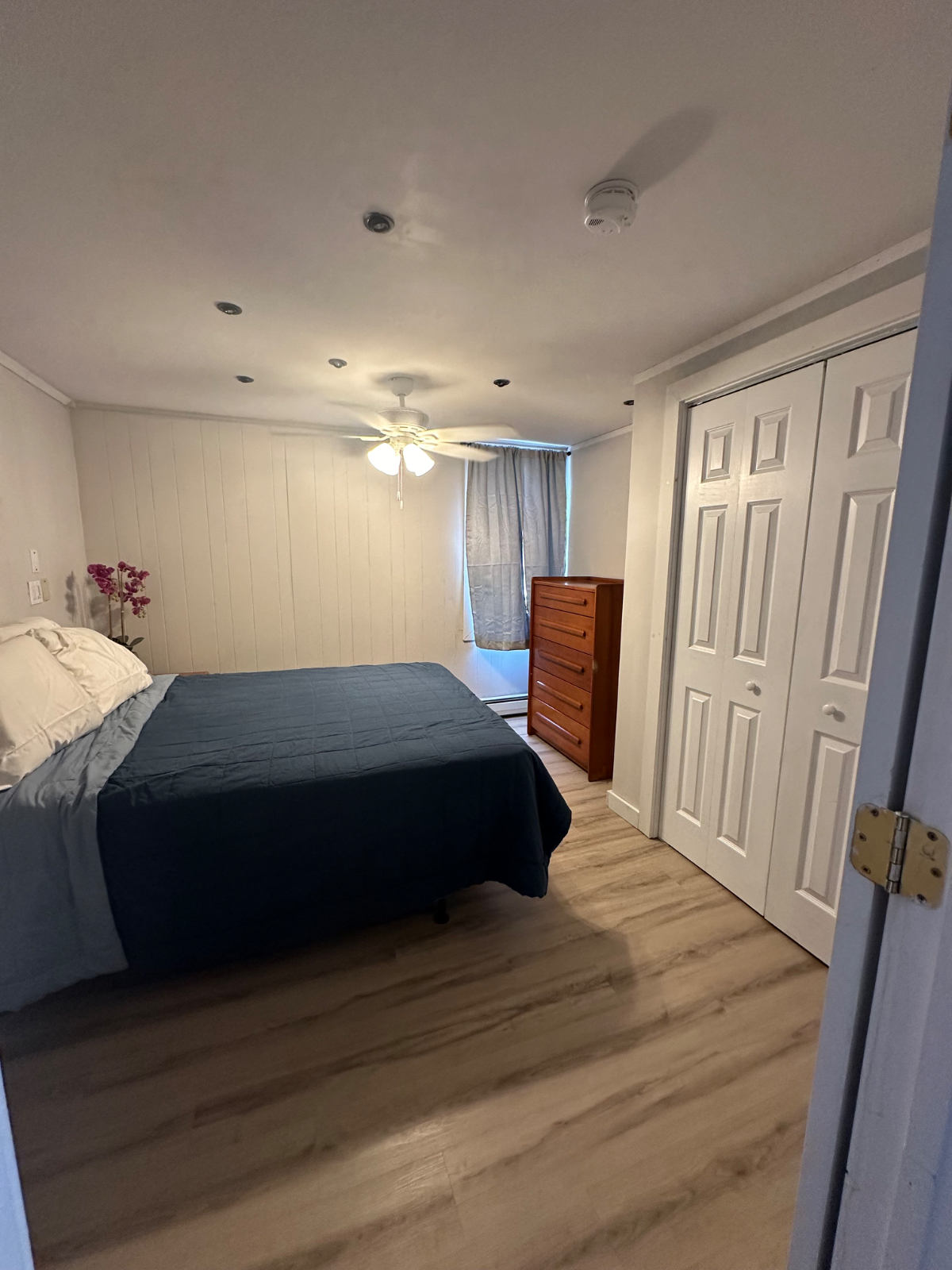NEW 2-3BR Apartment with In unit washer/dryer St Albans Vt - Photo 3