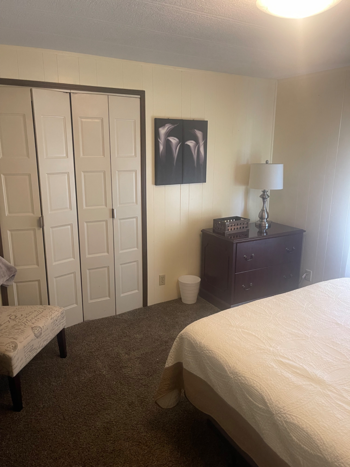 FURNISHED 2 BEDROOM APT.608 Myers Ave. UpStairs - Photo 5