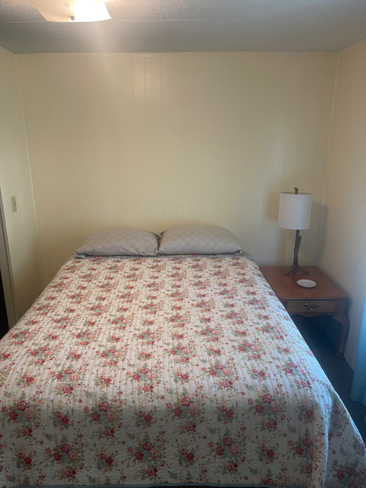 FURNISHED 2 BEDROOM APT.608 Myers Ave. UpStairs - Photo 10