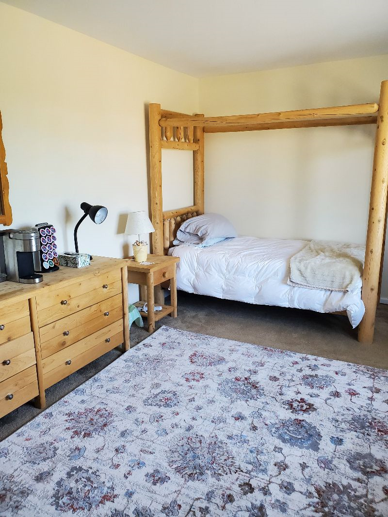 large, quiet room rental in the heart of the east end of Long Island - Photo 6