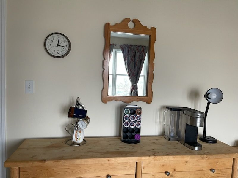 large, quiet room rental in the heart of the east end of Long Island - Photo 11
