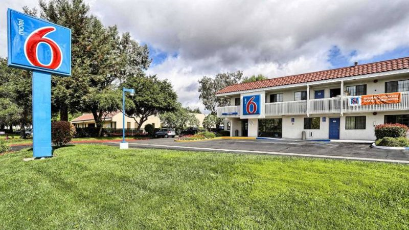 Motel - 6 PETALUMA, CA | Furnished Finder