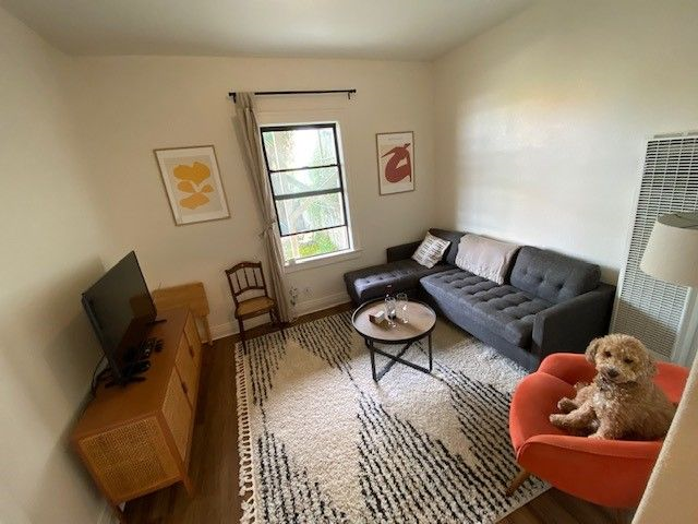 1-bedroom Garden Unit in the Castro - Photo 3