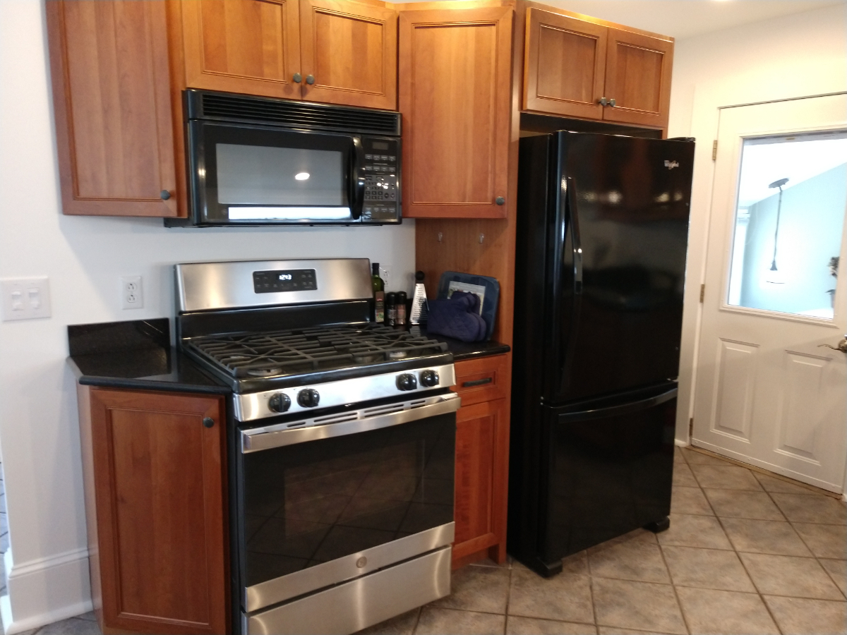 Exceptionally Nice Quiet Apartment in the Village - Photo 6