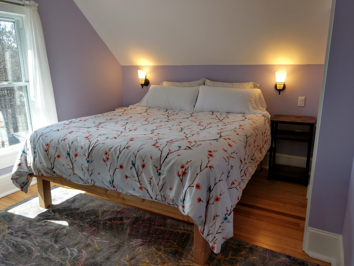 Exceptionally Nice Quiet Apartment in the Village - Photo 10