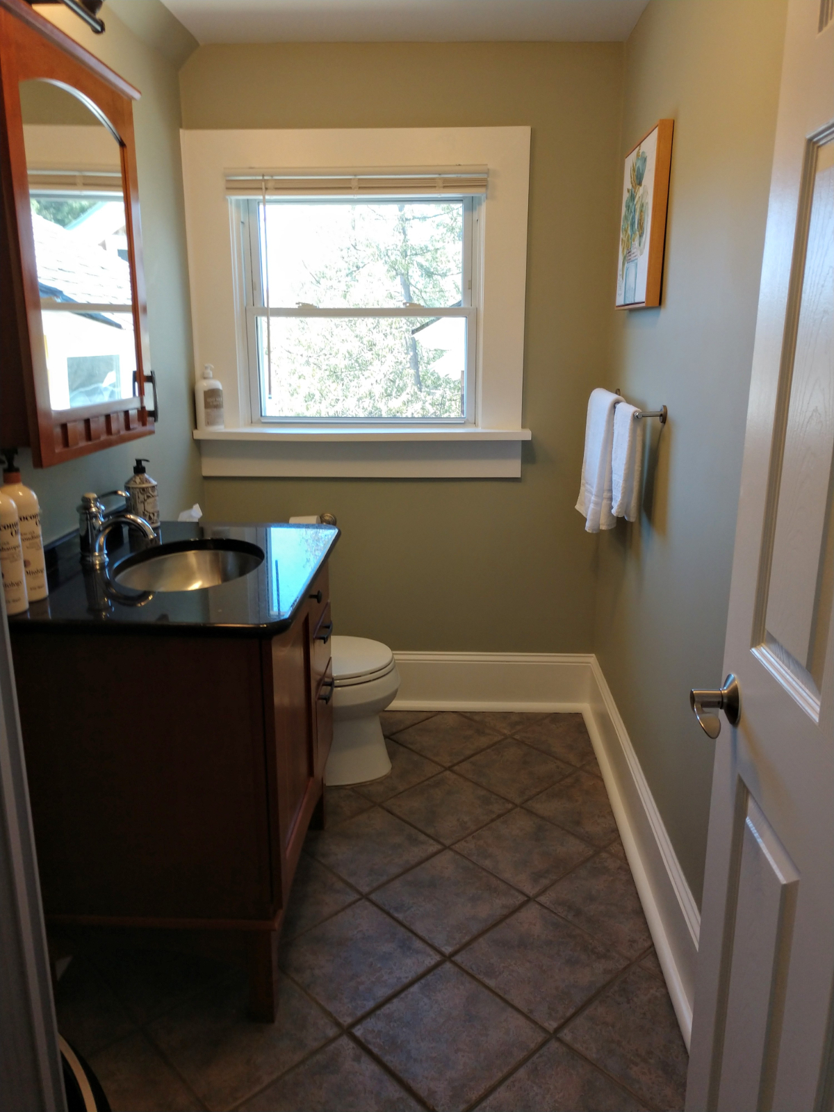 Exceptionally Nice Quiet Apartment in the Village - Photo 12