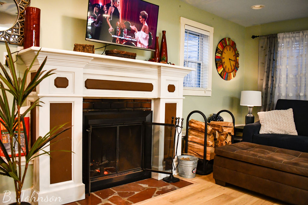 Vermont Shear Heaven Retreat 4bdrm 3.5 bath. Perfect for Families or Work Groups & Contractors - Photo 5