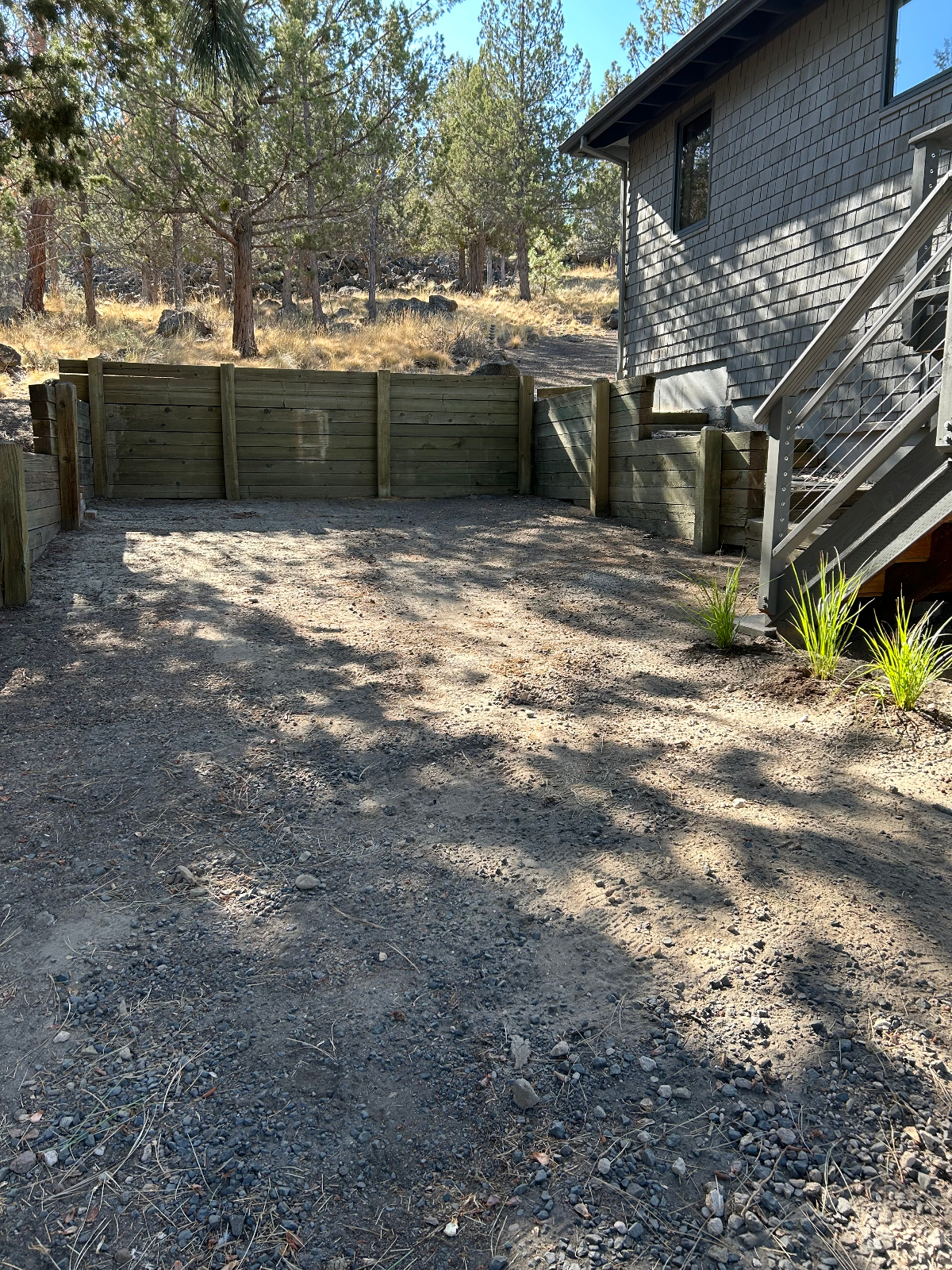 adu in the trees pet friendly - Photo 2
