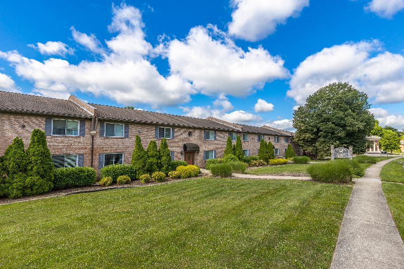 Lexington Abode