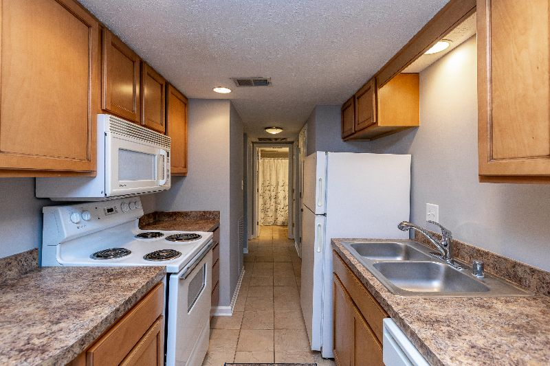 Lexington Abode - Photo 9