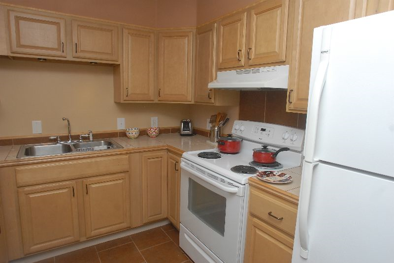 FURNISHED 1 BEDROOM APT - Photo 5