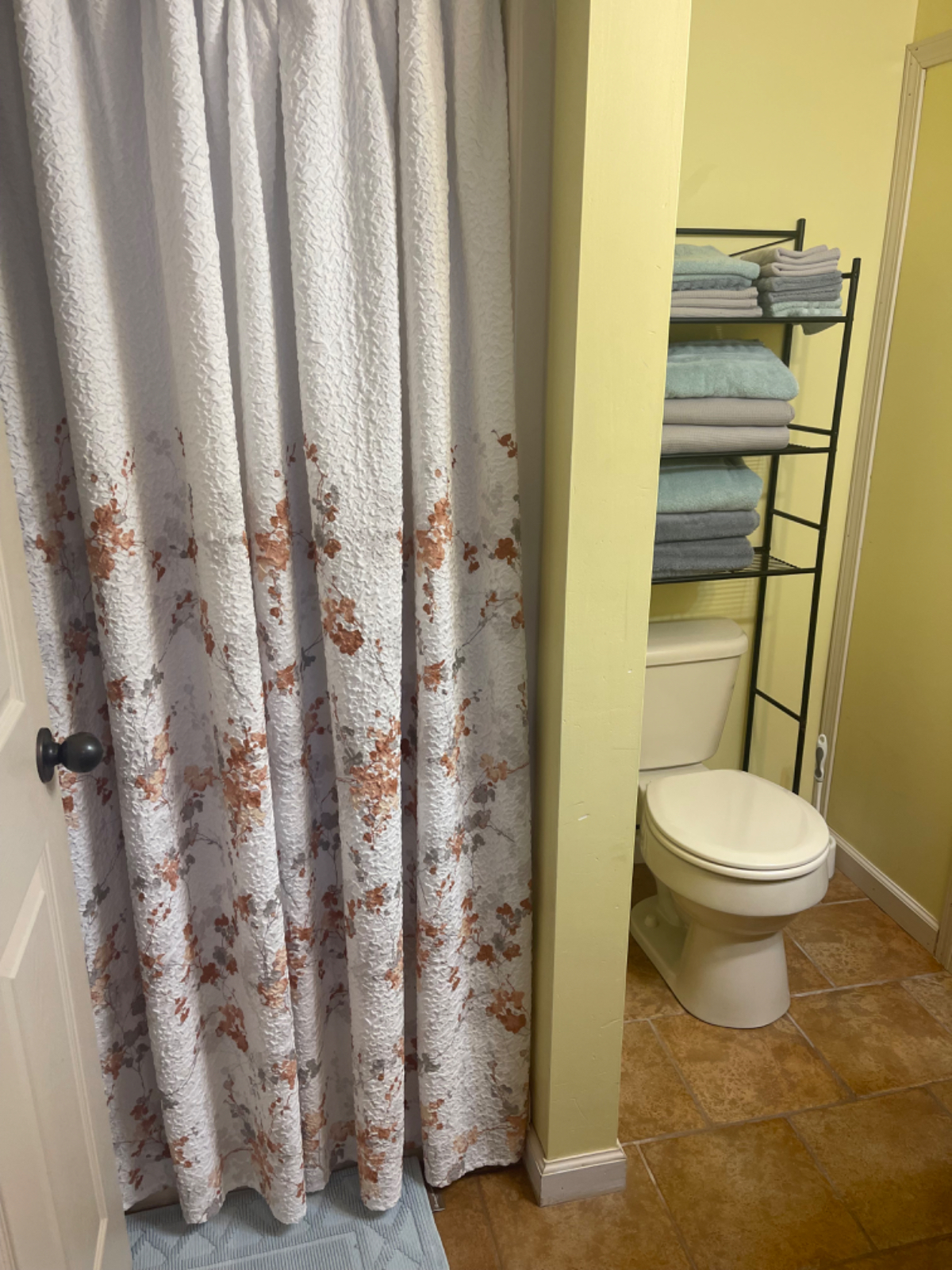 FURNISHED 1 BEDROOM APT - Photo 11